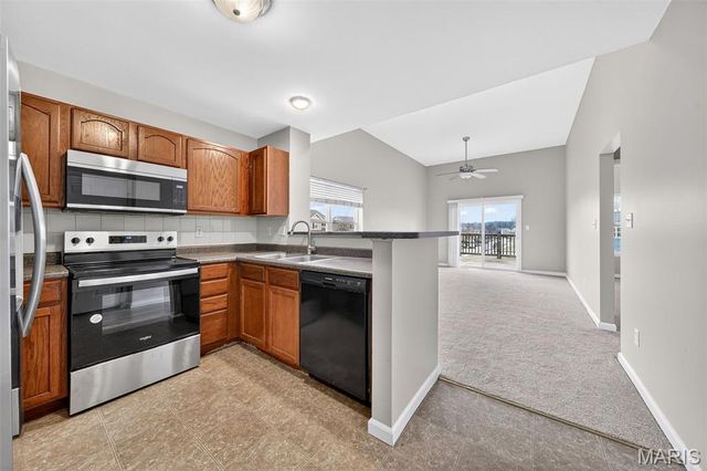 10 Brushy Brook Court, O'fallon, MO 63366