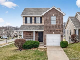 10 Brushy Brook Court, O'fallon, MO 63366