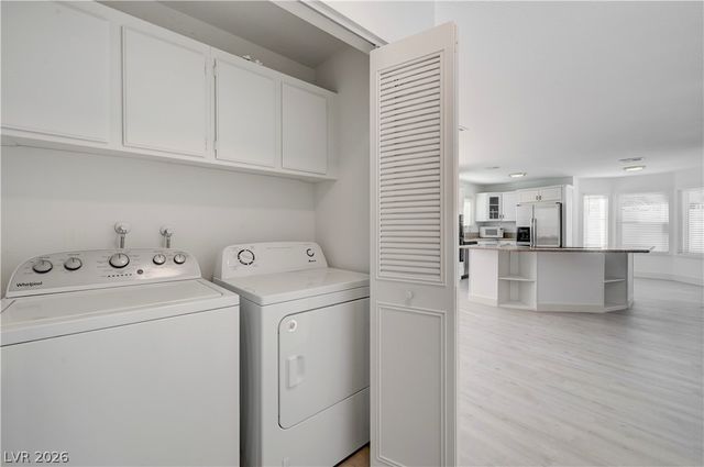 6505 Deadwood Road, Las Vegas, NV 89108
