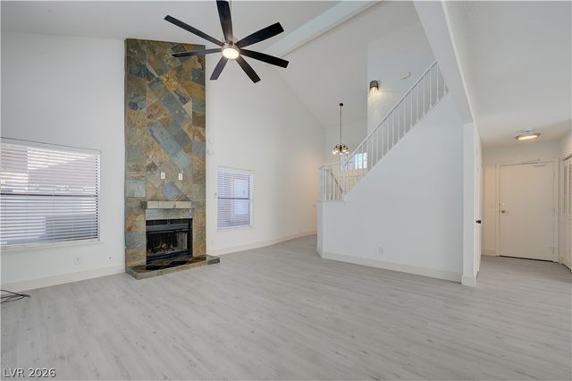 6505 Deadwood Road, Las Vegas, NV 89108