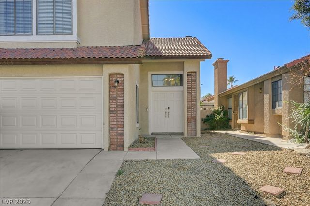 6505 Deadwood Road, Las Vegas, NV 89108
