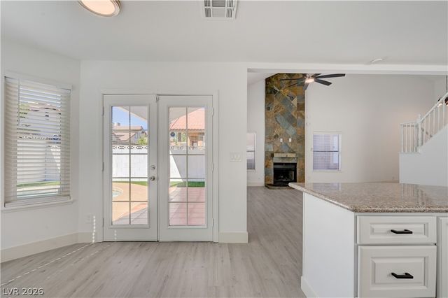 6505 Deadwood Road, Las Vegas, NV 89108