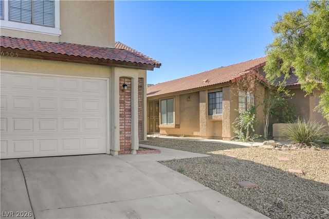 6505 Deadwood Road, Las Vegas, NV 89108