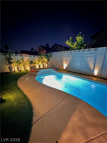 6505 Deadwood Road, Las Vegas, NV 89108