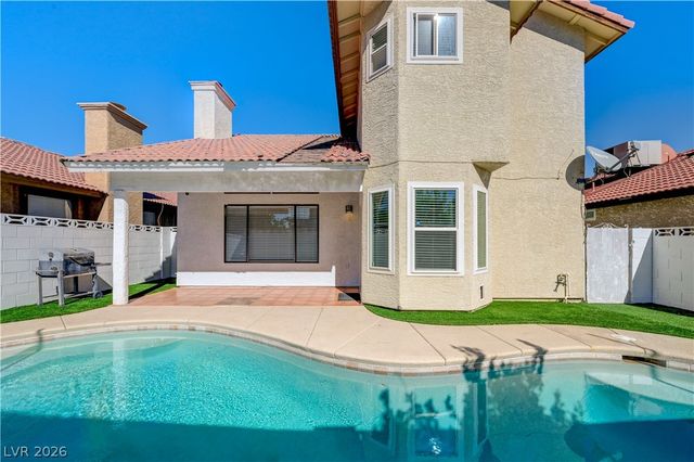 6505 Deadwood Road, Las Vegas, NV 89108