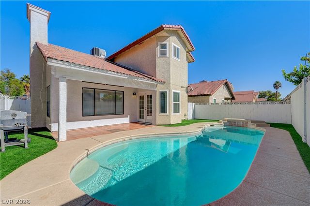 6505 Deadwood Road, Las Vegas, NV 89108