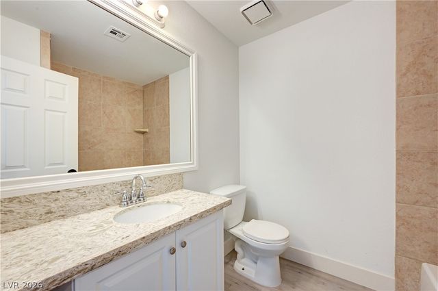6505 Deadwood Road, Las Vegas, NV 89108