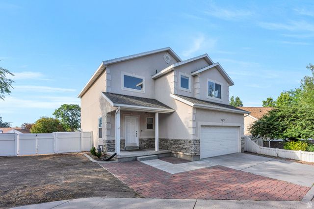 543 W 1260 N, Lehi, UT 84043