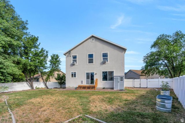 543 W 1260 N, Lehi, UT 84043