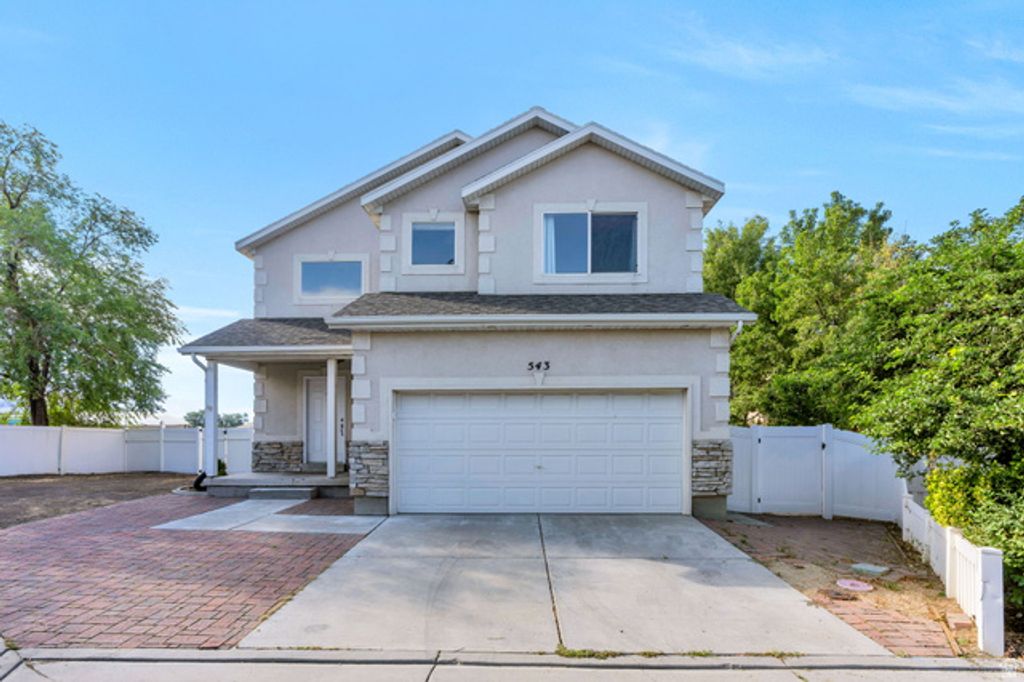 543 W 1260 N, Lehi, UT 84043