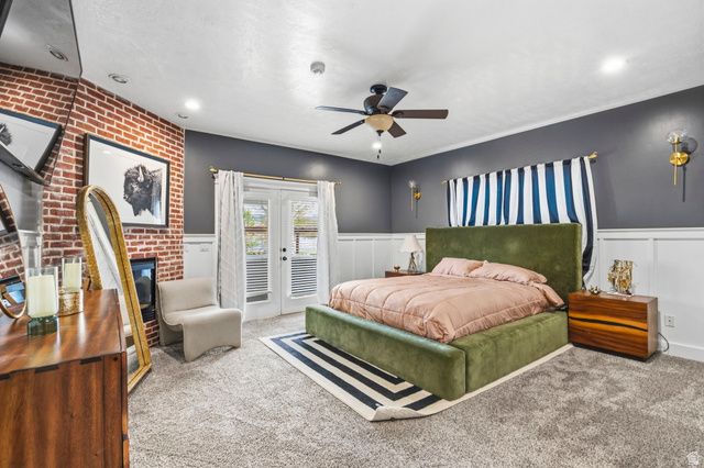 2433 W SADDLE HORN CIR, Bluffdale, UT 84065