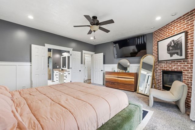 2433 W SADDLE HORN CIR, Bluffdale, UT 84065
