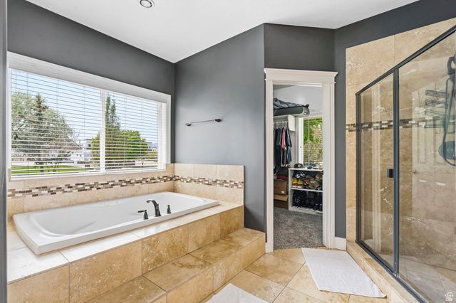 2433 W SADDLE HORN CIR, Bluffdale, UT 84065