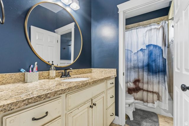 2433 W SADDLE HORN CIR, Bluffdale, UT 84065