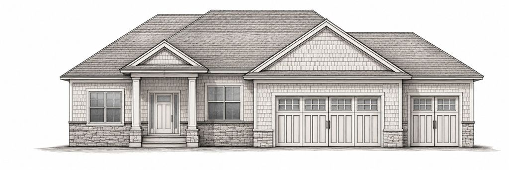 5407 Seminole Valley Trail NE, Cedar Rapids, IA 52411