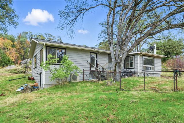 4489 Varain Rd, Mariposa, CA 95338