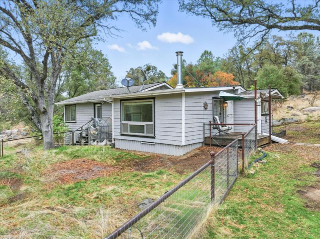 4489 Varain Rd, Mariposa, CA 95338