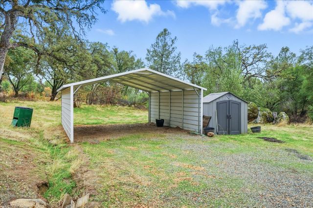 4489 Varain Rd, Mariposa, CA 95338