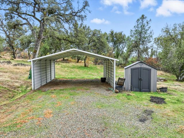 4489 Varain Rd, Mariposa, CA 95338