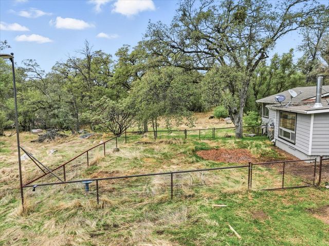 4489 Varain Rd, Mariposa, CA 95338