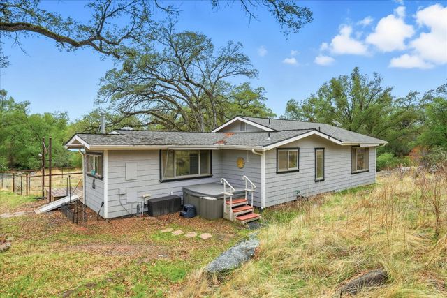 4489 Varain Rd, Mariposa, CA 95338