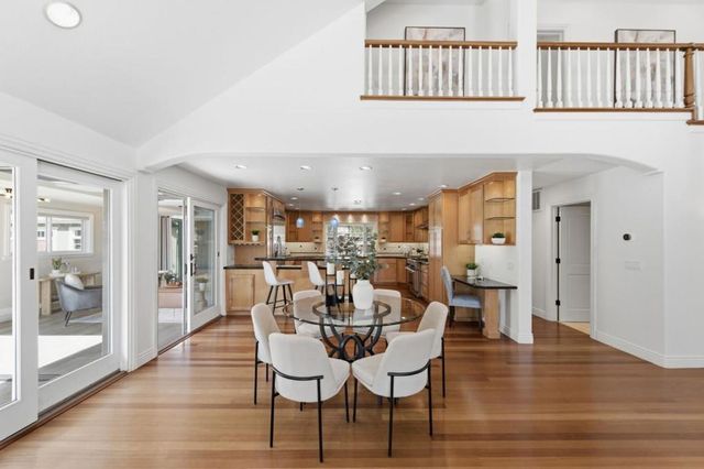 105 Calle El Padre, Los Gatos, CA 95032