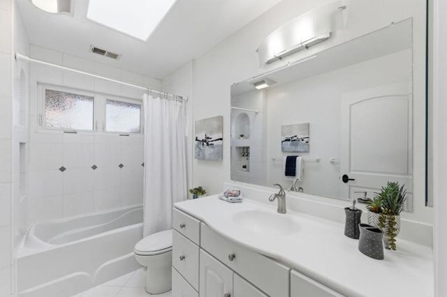 105 Calle El Padre, Los Gatos, CA 95032