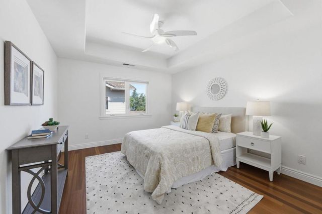 105 Calle El Padre, Los Gatos, CA 95032