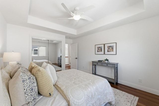 105 Calle El Padre, Los Gatos, CA 95032