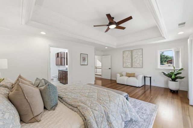 105 Calle El Padre, Los Gatos, CA 95032