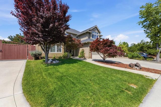 105 Calle El Padre, Los Gatos, CA 95032