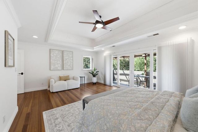 105 Calle El Padre, Los Gatos, CA 95032