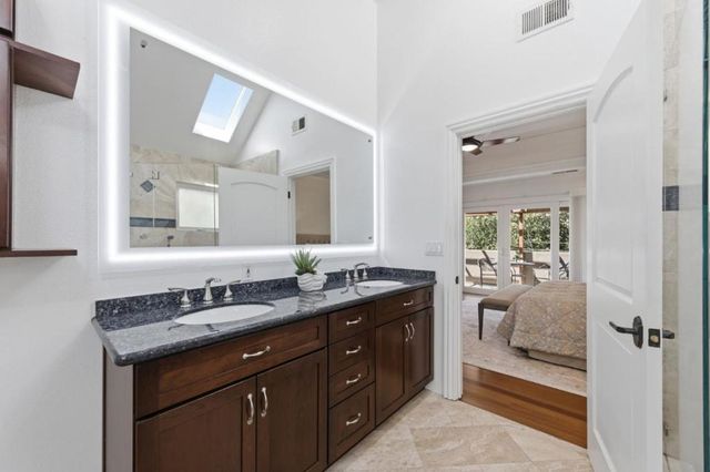 105 Calle El Padre, Los Gatos, CA 95032