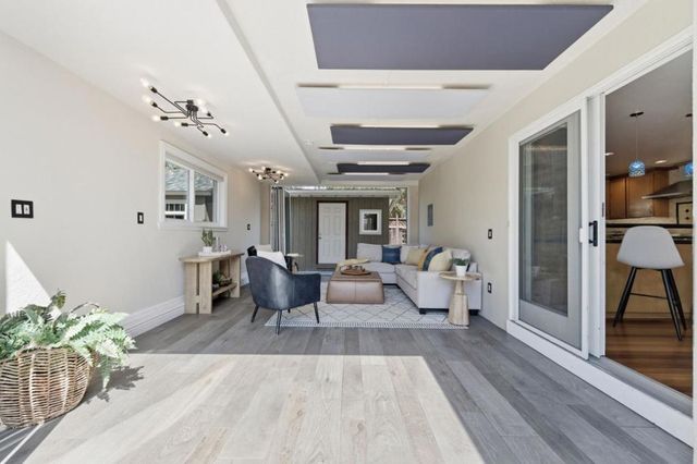 105 Calle El Padre, Los Gatos, CA 95032