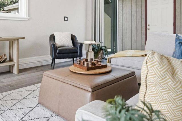 105 Calle El Padre, Los Gatos, CA 95032