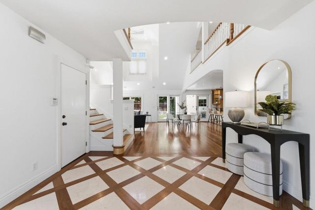 105 Calle El Padre, Los Gatos, CA 95032