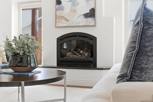 105 Calle El Padre, Los Gatos, CA 95032