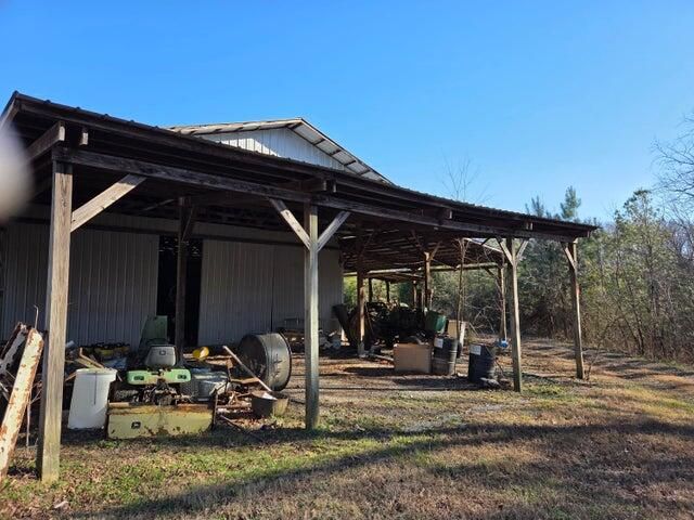 311 County Road 730, Riceville, TN 37370