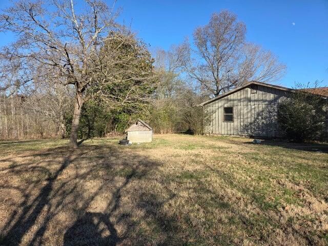 311 County Road 730, Riceville, TN 37370