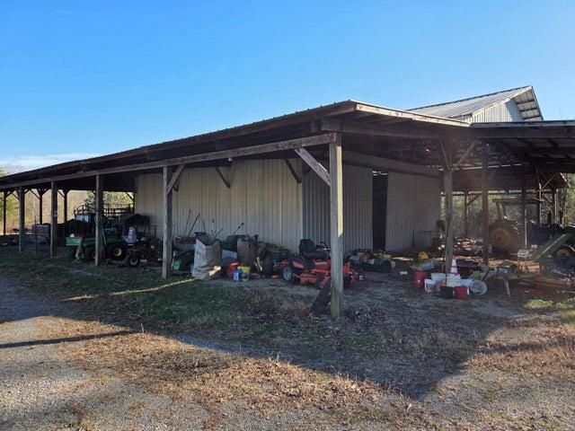 311 County Road 730, Riceville, TN 37370