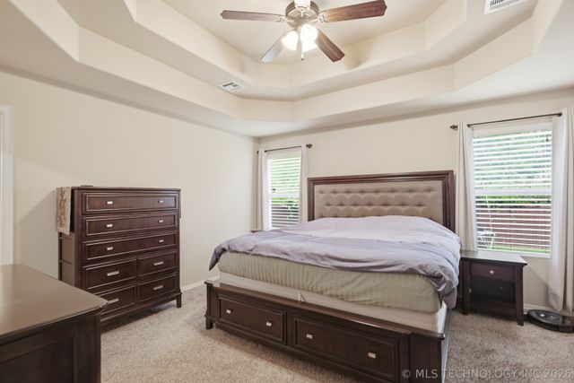 10586 N 121st East Avenue, Owasso, OK 74055