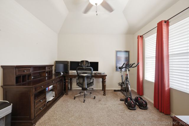 10586 N 121st East Avenue, Owasso, OK 74055