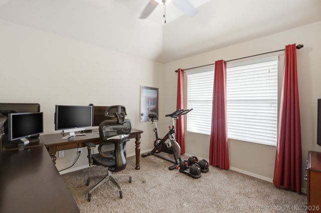 10586 N 121st East Avenue, Owasso, OK 74055
