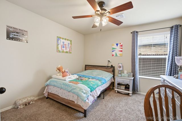 10586 N 121st East Avenue, Owasso, OK 74055