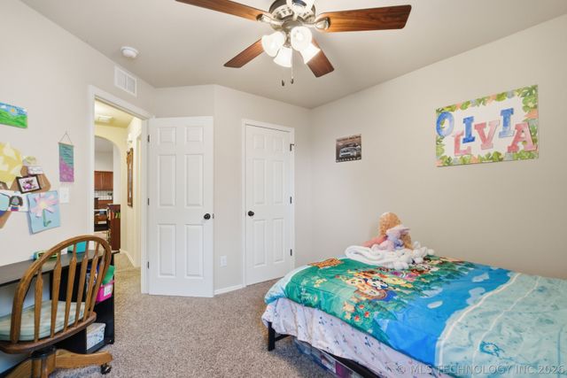 10586 N 121st East Avenue, Owasso, OK 74055