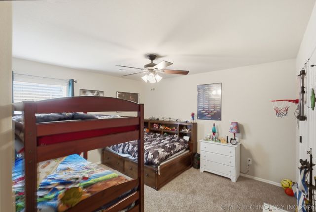 10586 N 121st East Avenue, Owasso, OK 74055