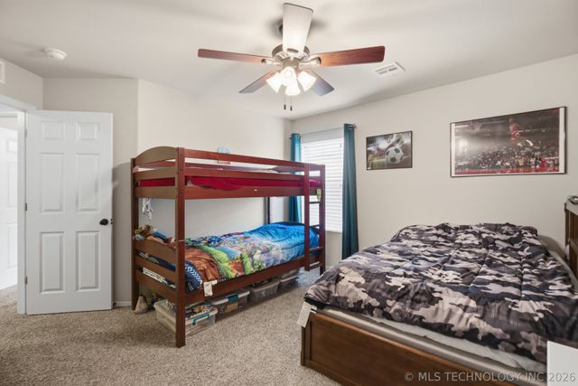 10586 N 121st East Avenue, Owasso, OK 74055