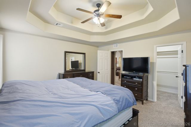 10586 N 121st East Avenue, Owasso, OK 74055