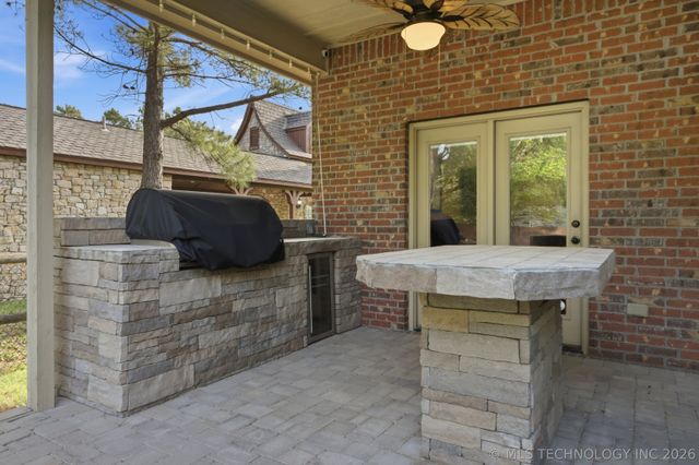 10586 N 121st East Avenue, Owasso, OK 74055