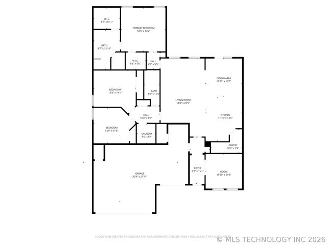 10586 N 121st East Avenue, Owasso, OK 74055